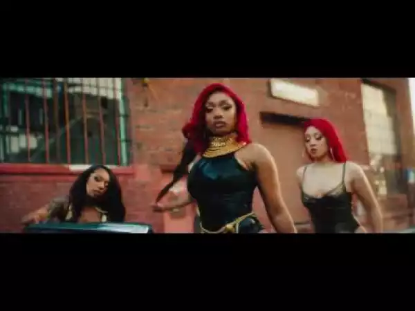 Megan Thee Stallion Teases Upcoming “fever” Project